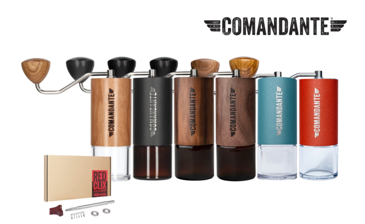 comandante-head